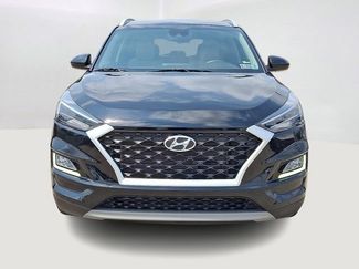 Used 2020 Hyundai Tucson Sport AWD/4WD video 2