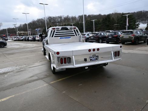 Used 2024 Ford F550 2WD SuperCab Super Duty w/ XLT Value Package image 28