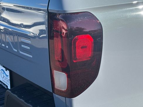 New 2026 Honda Ridgeline RTL image 31