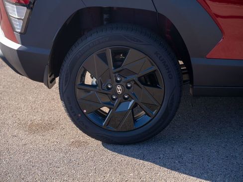 New 2026 Hyundai Kona SEL Sport image 9