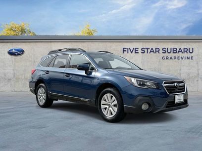 Used 2019 Subaru Outback 2.5i Premium