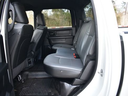 Used 2022 RAM 2500 Tradesman AWD/4WD image 10