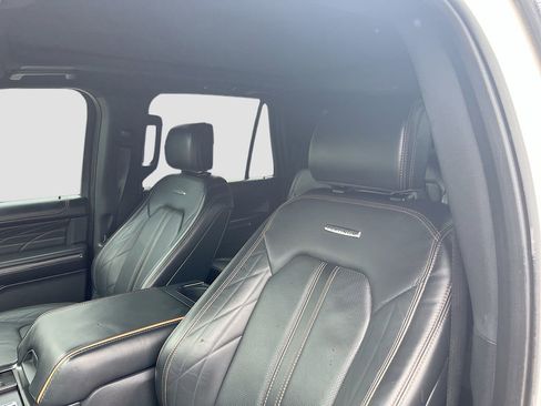 Used 2023 Ford Expedition Max Platinum RWD image 22