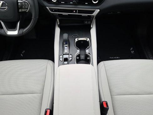 New 2026 Lexus RX 350 Premium image 23