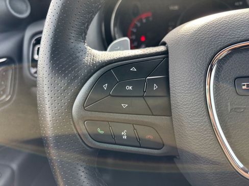 Used 2025 Dodge Durango R/T AWD/4WD image 18