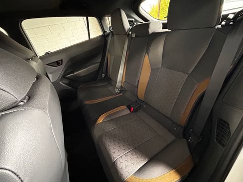 New 2026 Subaru Crosstrek 2.5i Sport AWD/4WD image 14
