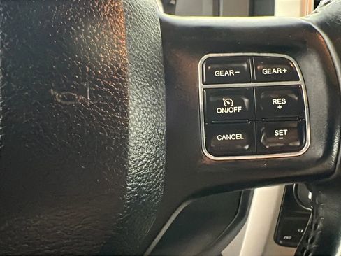 Used 2016 RAM 1500 Outdoorsman image 22