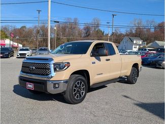 Used 2019 Toyota Tundra SR5 w/ TRD Off Road Package video 1