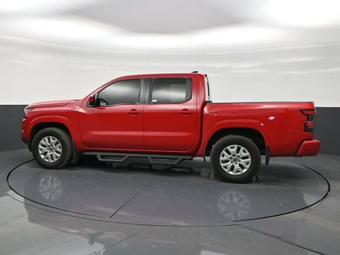 Used 2024 Nissan Frontier SV w/ SV Convenience Package RWD image 2
