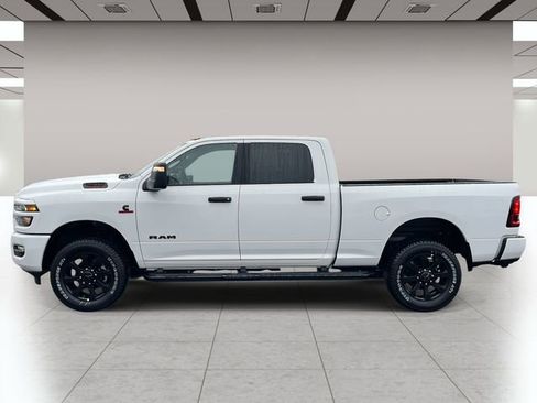 New 2026 RAM 2500 Big Horn image 7