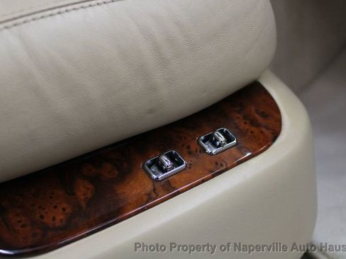 Used 2004 Bentley Arnage T image 53