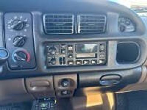 Used 2001 Dodge Ram 2500 Truck 4x4 Quad Cab image 18
