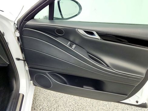 Used 2023 Genesis G80 2.5T image 26