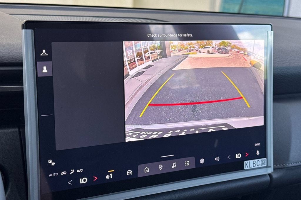 New 2026 MAZDA CX-5 Select AWD/4WD image 21