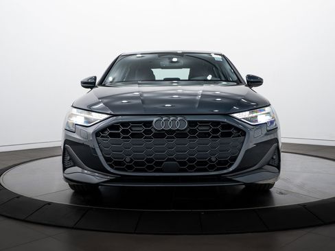 New 2026 Audi A3 2.0T Premium image 21