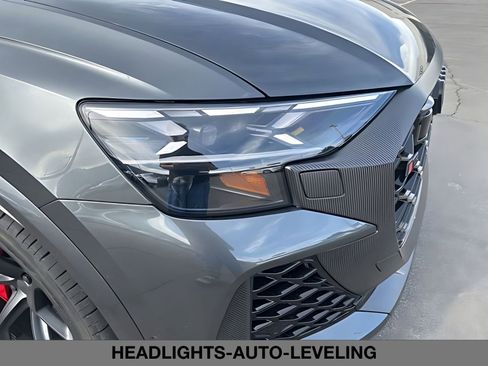 New 2026 Audi RS Q8 performance AWD/4WD image 10
