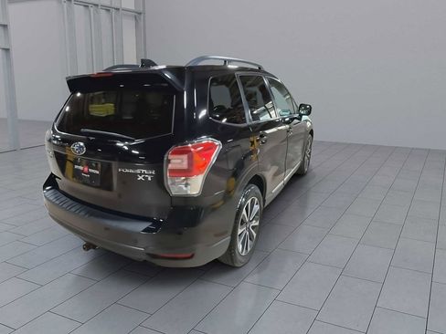 Used 2017 Subaru Forester 2.0XT Touring image 8