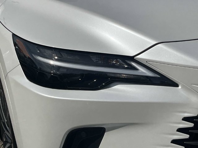 New 2026 Lexus RX 350 Premium Plus w/ Accessory Package (Z1) FWD image 9