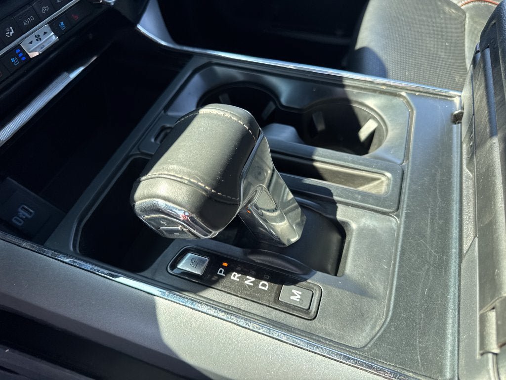 Used 2022 Ford F150 Lariat AWD/4WD image 18