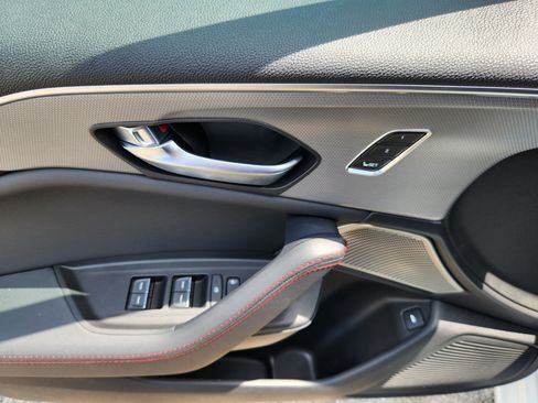 Certified 2023 Acura TLX SH-AWD w/ A-SPEC Pkg image 18