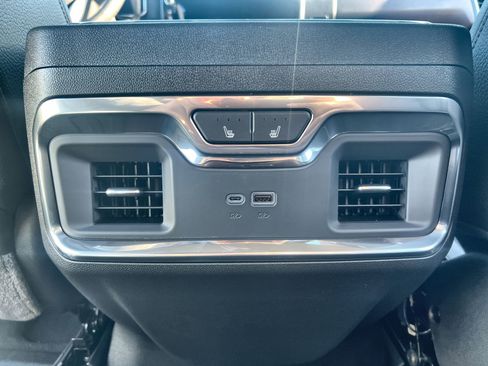 New 2026 GMC Sierra 2500 Denali w/ Denali Reserve Package image 50