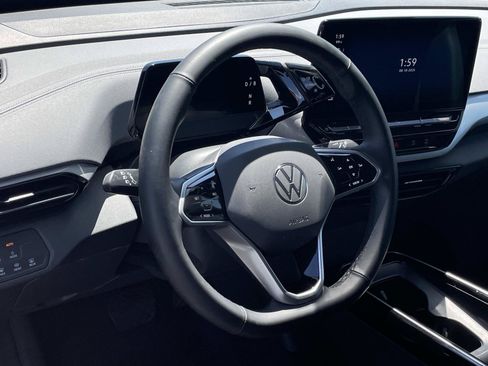 Certified 2023 Volkswagen ID.4 Pro S AWD/4WD image 8