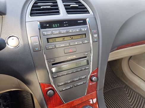 Used 2012 Lexus ES 350 FWD image 21