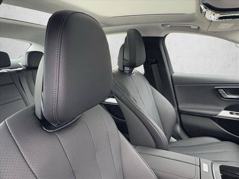 New 2026 Mercedes-Benz E 350 Sedan image 24