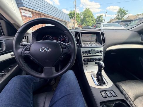 Used 2007 INFINITI G35 x Sedan w/ Premium Pkg AWD/4WD image 48