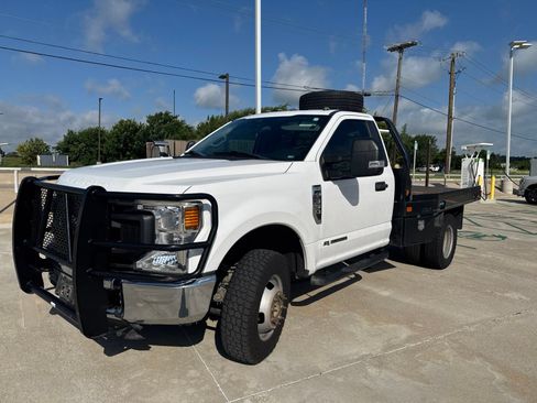 Used 2020 Ford F350 XL w/ Power Equipment Group AWD/4WD image 7