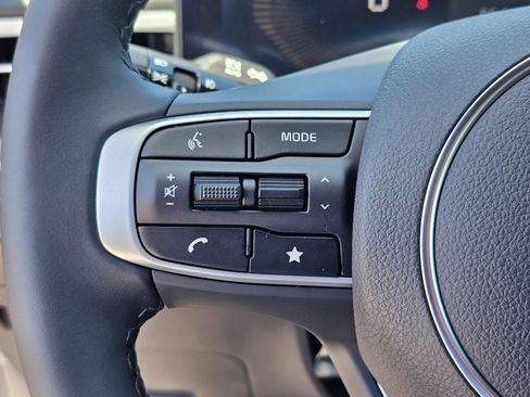 New 2026 Kia K5 GT-Line FWD image 19