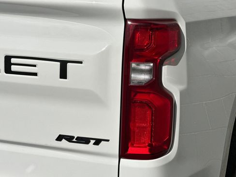 Certified 2023 Chevrolet Silverado 1500 RST AWD/4WD image 37