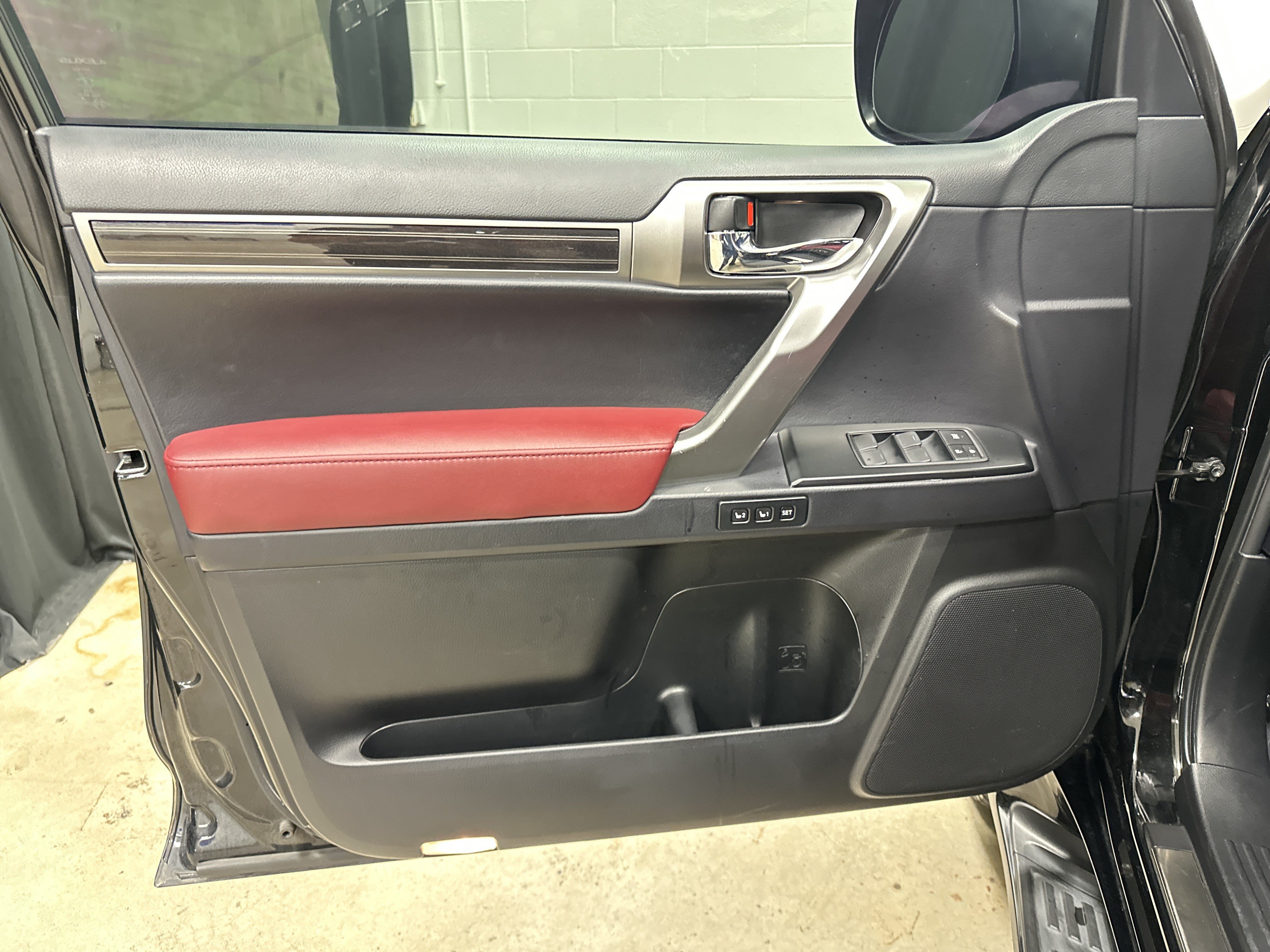 Certified 2022 Lexus GX 460 Premium AWD/4WD image 14