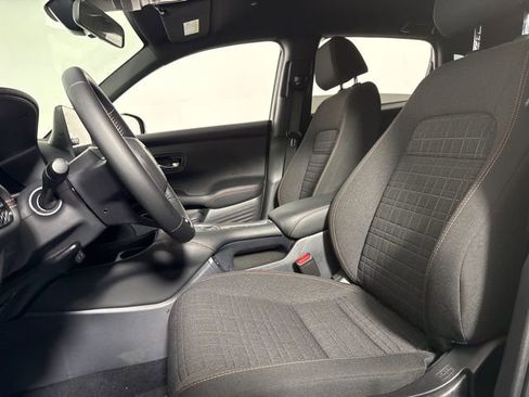 Used 2026 Honda HR-V Sport image 14