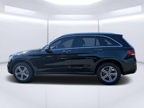 Used 2022 Mercedes-Benz GLC 300 4MATIC image 6