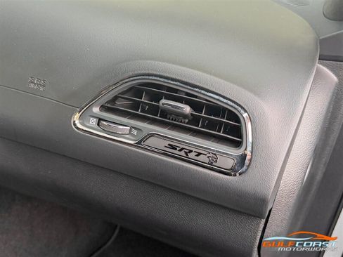 Used 2022 Dodge Challenger SRT Super Stock RWD image 36