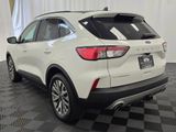 Used 2022 Ford Escape Titanium w/ Class II Trailer Tow Package image 4