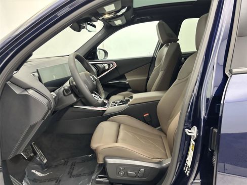 New 2026 BMW X3 xDrive30i w/ Premium Package AWD/4WD image 25