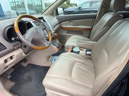 Used 2007 Lexus RX 350 AWD image 7