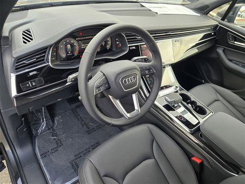 New 2026 Audi Q7 3.0T Premium Plus image 19
