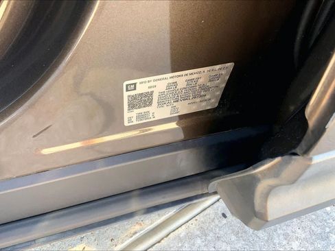 Used 2019 GMC Terrain SLE w/ Driver Convenience Package FWD image 36