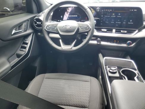 Used 2026 Chevrolet Equinox LT w/ Midnight Edition FWD image 14