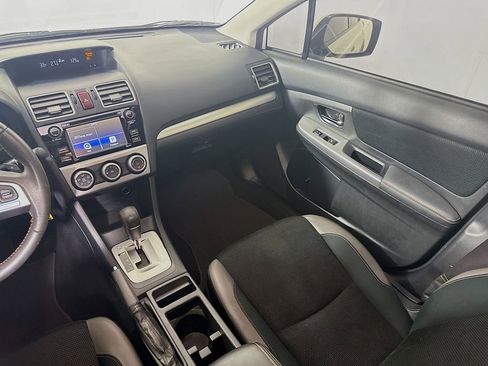 Used 2016 Subaru Crosstrek 2.0i Premium w/ Moonroof Package image 23