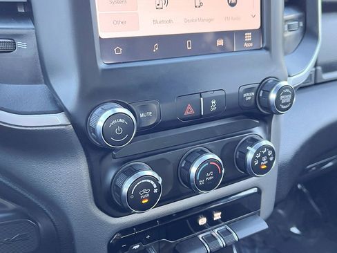 Certified 2024 RAM 2500 Big Horn image 46