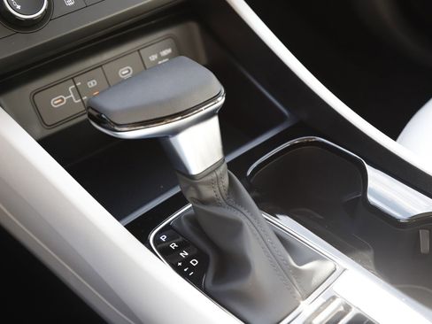 New 2026 Hyundai Tucson SE image 24