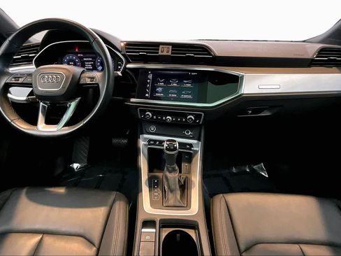 Used 2021 Audi Q3 2.0T Premium w/ Convenience Package AWD/4WD image 16