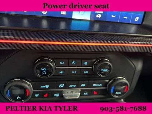 Used 2021 Ford Bronco First Edition image 24