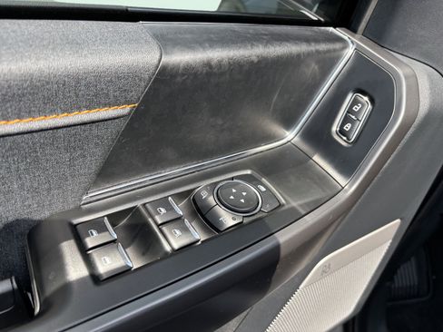 Used 2025 Ford F150 Tremor AWD/4WD image 27