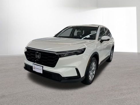 New 2026 Honda CR-V EX image 25