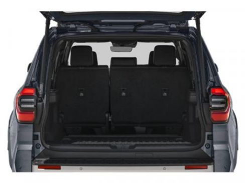 New 2026 Toyota 4Runner Limited image 10